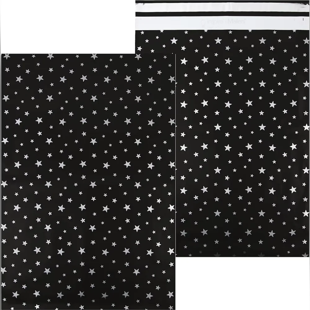 Poly Mailers 16